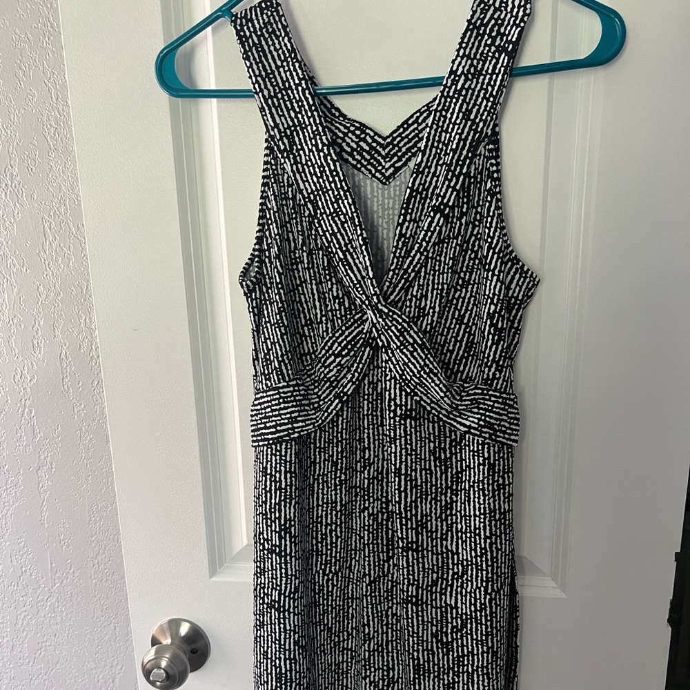 Loft dress